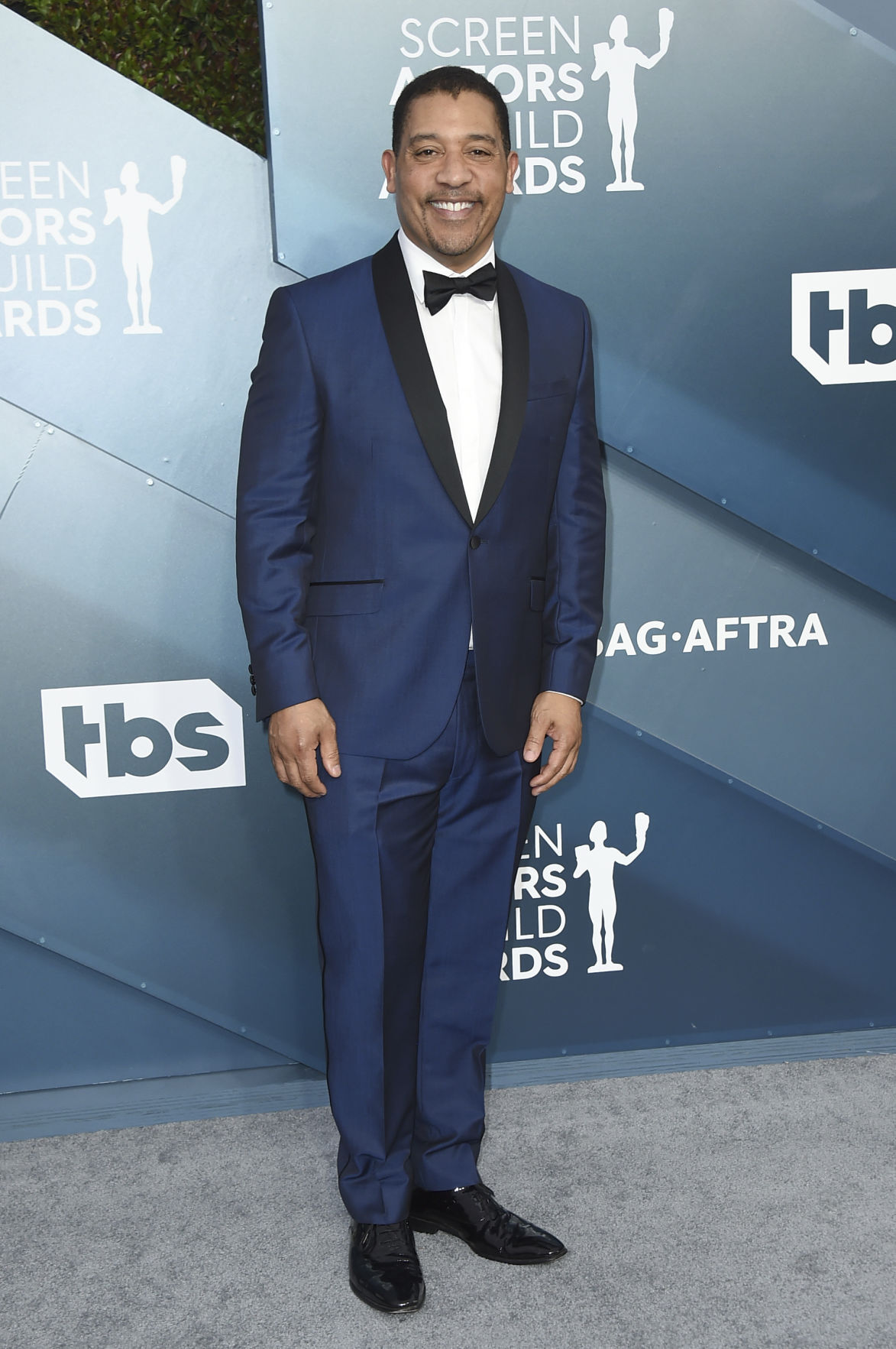26th Annual SAG Awards - Arrivals